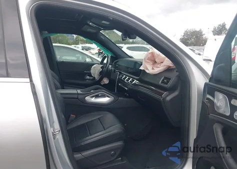 2020 Mercedes-Benz Gle 350 4Matic from USA, damaged, VIN 4JGFB4KB0LA161484